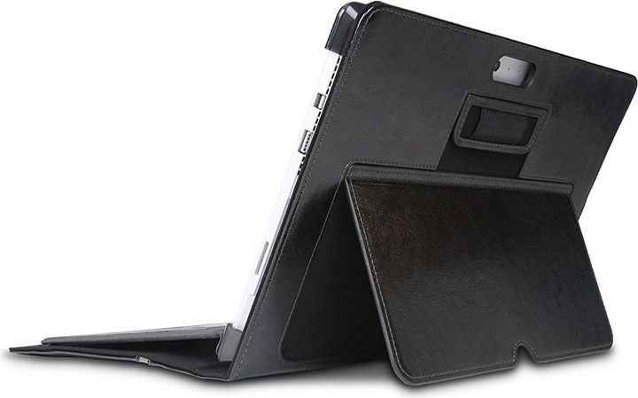 Produktbild Maroo Leather folio for Surface Pro (Surface Pro 6, Surface Pro 3, Surface Pro 4, Surface Pro 5)