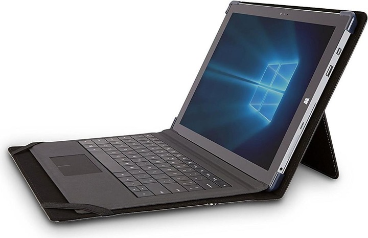 Produktbild Maroo Leather folio for Surface Pro (Surface Pro 6, Surface Pro 3, Surface Pro 4, Surface Pro 5)