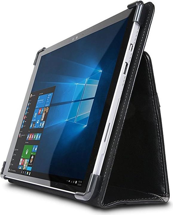 Produktbild Maroo Leather folio for Surface Pro (Surface Pro 6, Surface Pro 3, Surface Pro 4, Surface Pro 5)