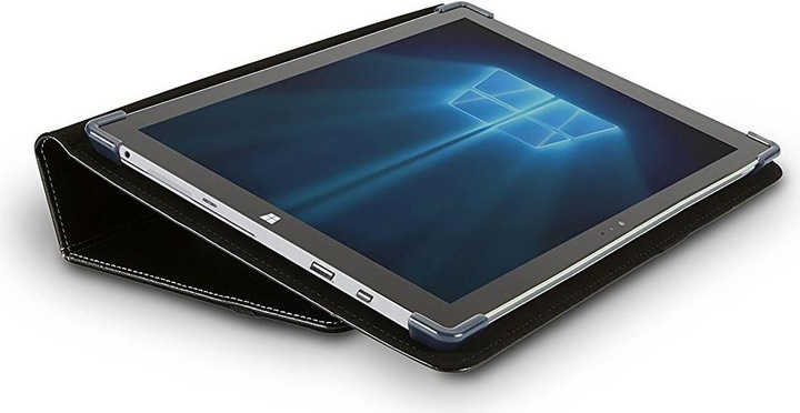 Produktbild Maroo Leather folio for Surface Pro (Surface Pro 6, Surface Pro 3, Surface Pro 4, Surface Pro 5)
