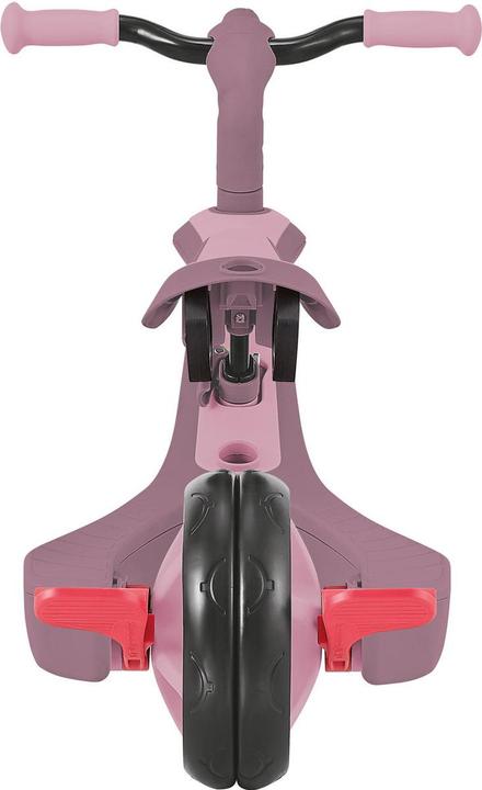 Produktbild Globber / Dreirad Explorer 4 in 1 Ecologic Berry
