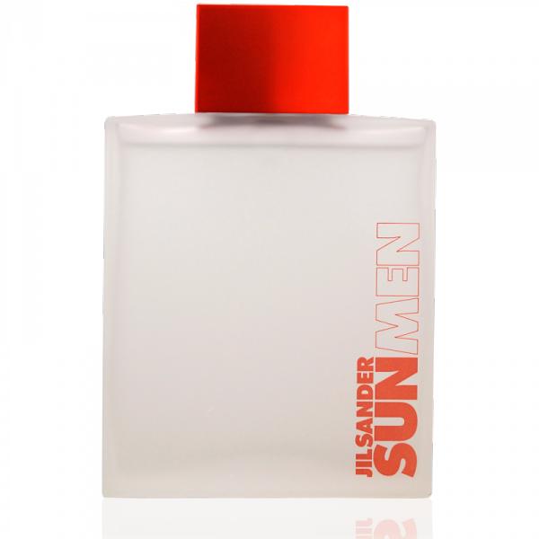 Produktbild Jil Sander Sun Men (Eau de Toilette, 200 ml)