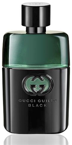 Produktbild Gucci Guilty Black (Eau de Toilette, 30 ml)