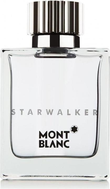 Actual product image Montblanc Starwalker (Eau de toilette, 75 ml)