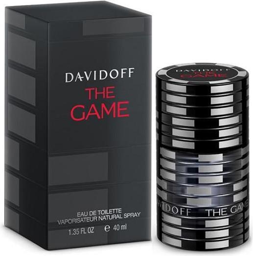 Immagine prodotto Davidoff Il gioco (Eau de toilette, 40 ml)