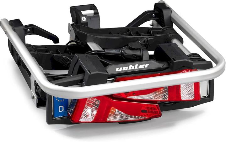 Produktbild Uebler i21 Z Kupplungsträger