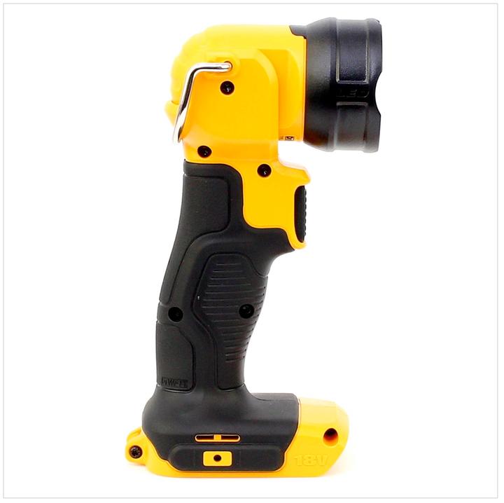 Produktbild DeWalt DCL040XJ (110 lm)