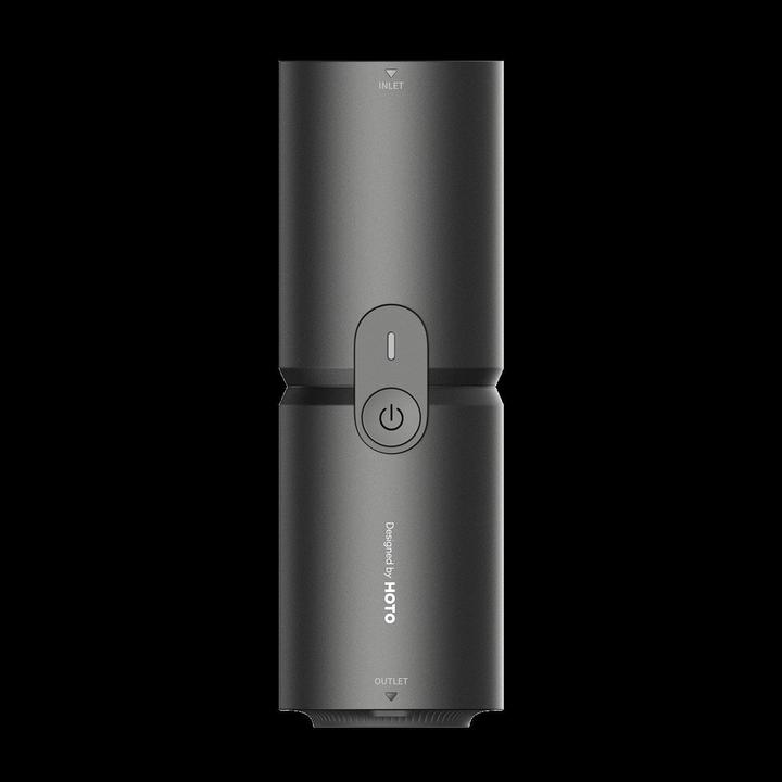 Actual product image Hoto Compressed Air Capsule