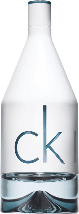 Calvin Klein In2u (Eau de toilette, 150 ml)