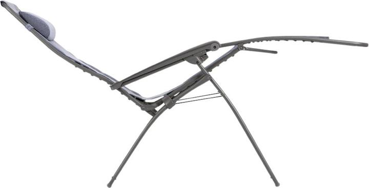 Image du produit Lafuma Fauteuil relax RSXA Clip XL ocean II piètement titane