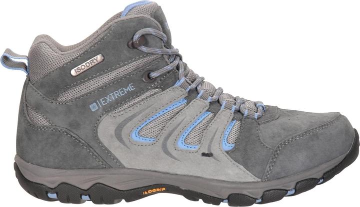 Produktbild Mountain Warehouse Wanderstiefel Aspect Extreme Leder (37)