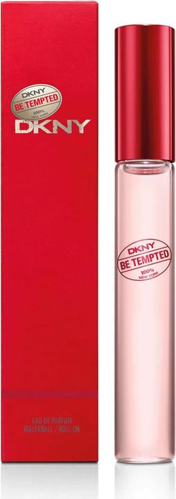 Actual product image DKNY Be Tempted (Eau de parfum, 50 ml)