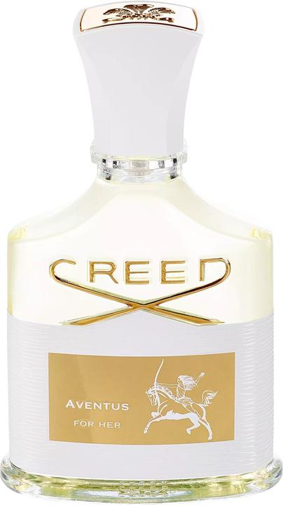 Actual product image Creed Aventus (Eau de parfum, 75 ml)