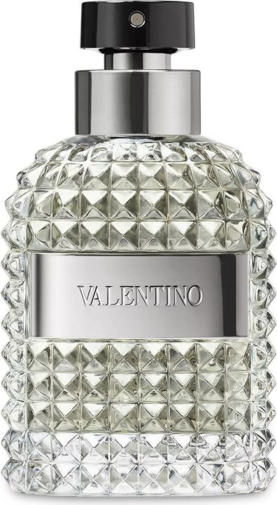 Actual product image Valentino Uomo Acqua (Eau de toilette, 75 ml)