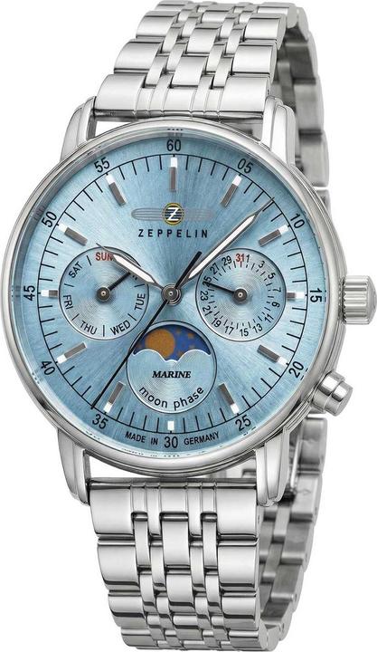 Produktbild Zeppelin 8637M3 (Analoguhr, 36 mm)