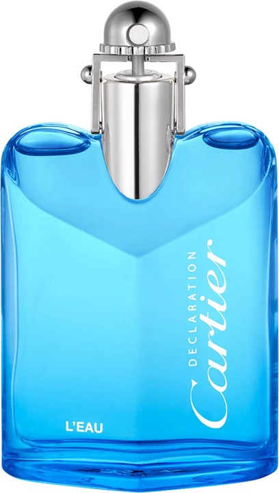 Cartier Déclaration L’Eau