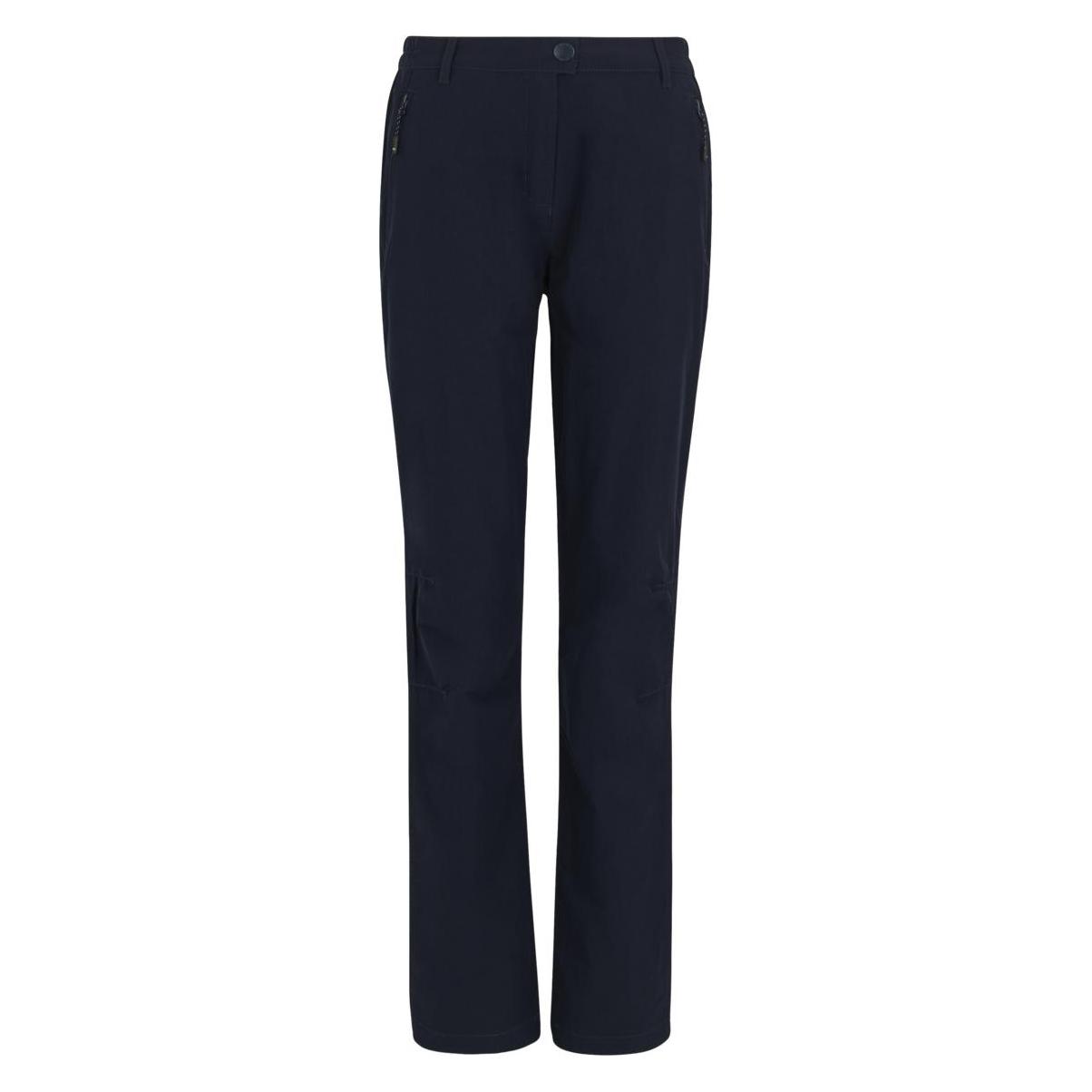 Regatta, Damen, Outdoorhose, Highton Ii (46), Blau