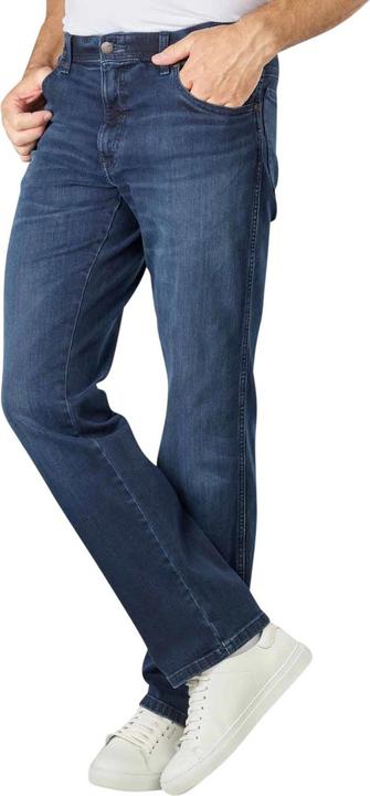 Produktbild Wrangler Texas Jeans Straight Fit Arm Strong (W50/L32)