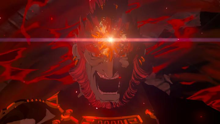 Image du produit Nintendo The Legend of Zelda: Tears of the Kingdom - Switch 2 Edition (Switch 2, DE)