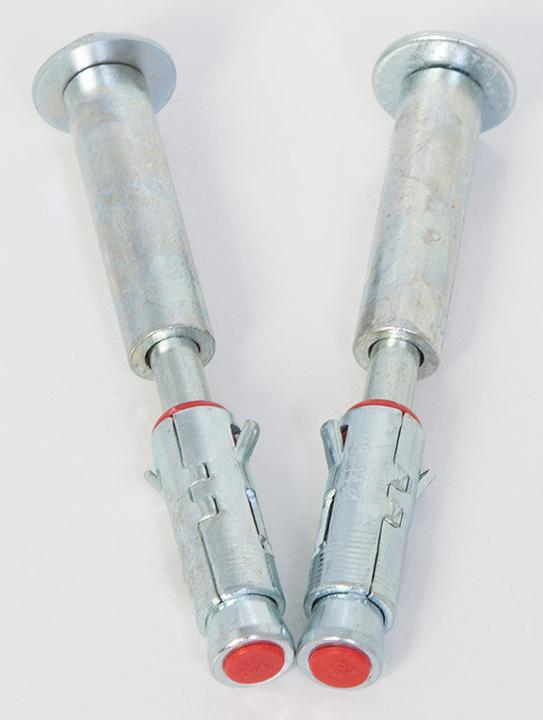 Actual product image Phoenix Fortress II (25 l)