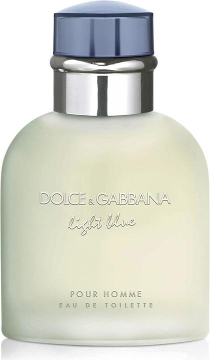 Immagine prodotto Dolce & Gabbana Light Blue (Eau de toilette, 125 ml)