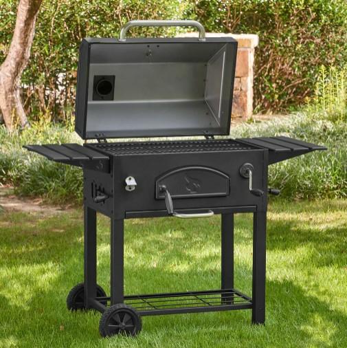 Produktbild Char-Griller CharGriller 30 Traditional Charcoal G barbecue