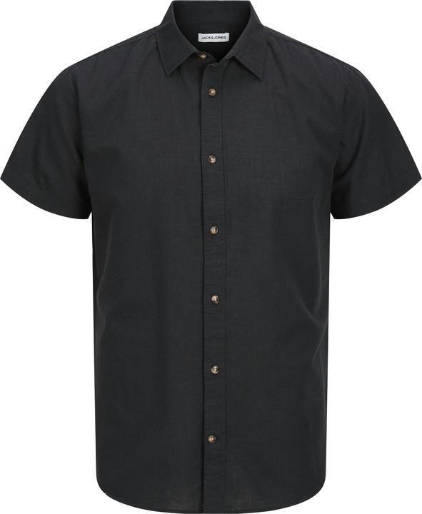 Jack & Jones Jjesummer Shirt Ss Sn