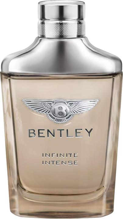 Produktbild Bentley Infinite Intense (Eau de Parfum, 100 ml)