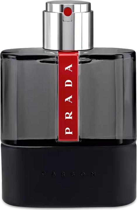 Prada Luna Rossa Carbon (Eau de toilette, 100 ml)