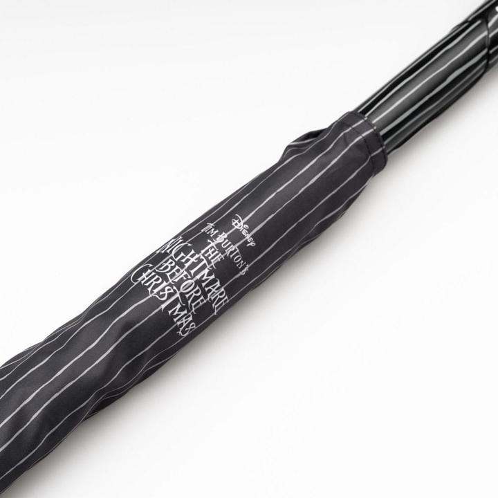 Actual product image Disney Nightmare Before Christmas Automatic umbrella