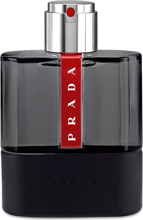 Prada Luna Rossa Carbon (Eau de Toilette, 100 ml)