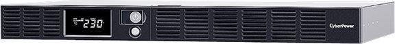 Produktbild Cyberpower Office Rackmount 1000VA/600W 6xIEC (1000 VA, 600 W)