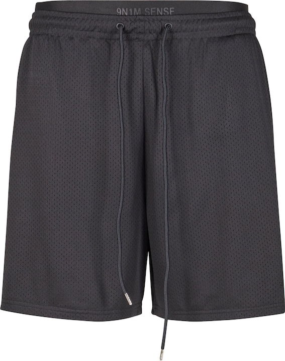 Produktbild 9N1M Sense Sense Essential Mesh Shorts - 159569 (XS)