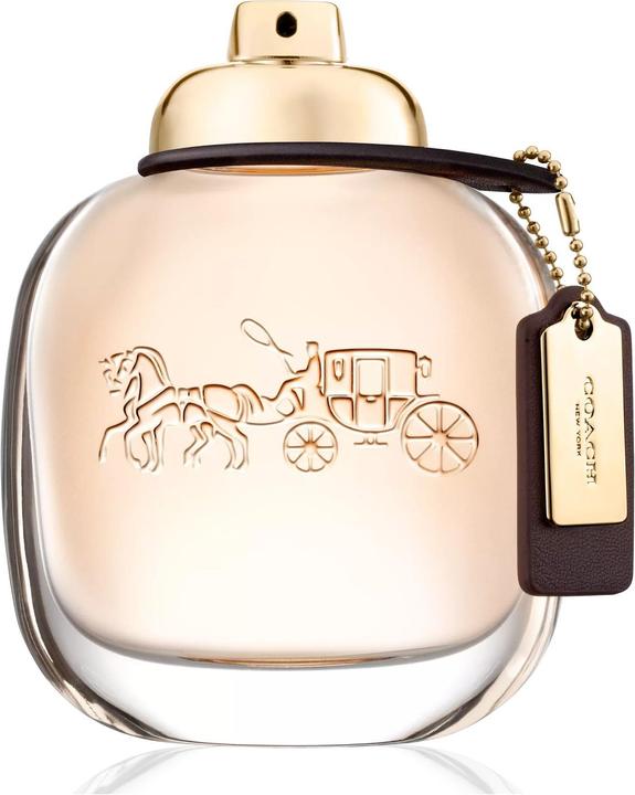 Immagine prodotto Coach Poppy Flower (Eau de parfum, 90 ml)
