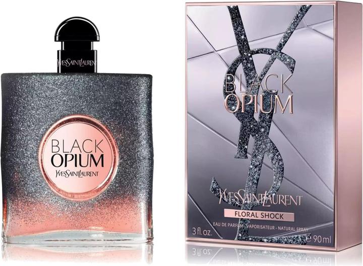 Image du produit Yves Saint Laurent Opium Noir Choc Floral (Eau de parfum, 90 ml)