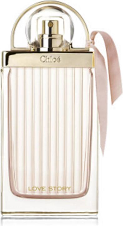 Image du produit Chloé Histoire d'amour (Eau de parfum, 30 ml)