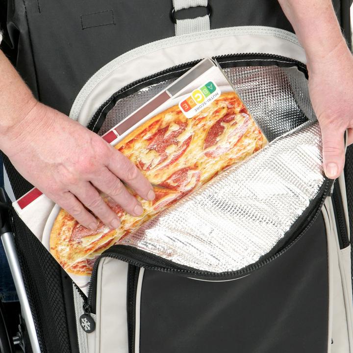 Produktbild Andersen Royal Shopper Hydro 2.1