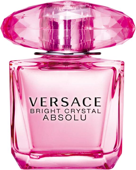 Eau de parfum