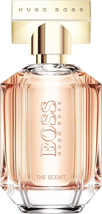 Produktbild BOSS The Scent (Eau de Parfum, 30 ml)