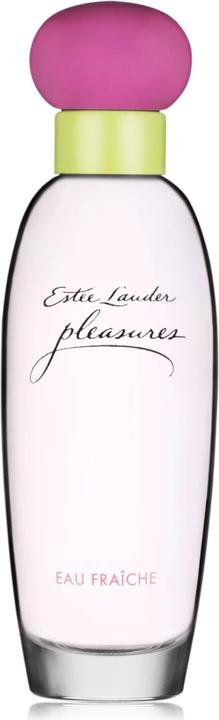 Produktbild Estée Lauder Pleasures Eau Fraiche (Eau de Toilette, 100 ml)