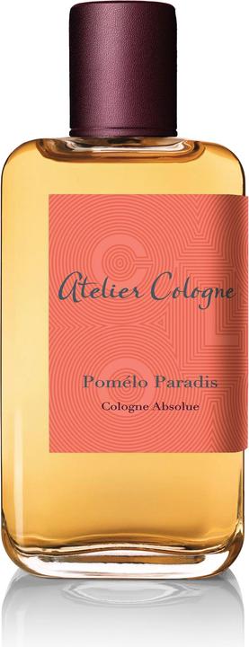 Actual product image Atelier Cologne Pomélo Paradis Cologne (Eau de cologne, 100 ml)