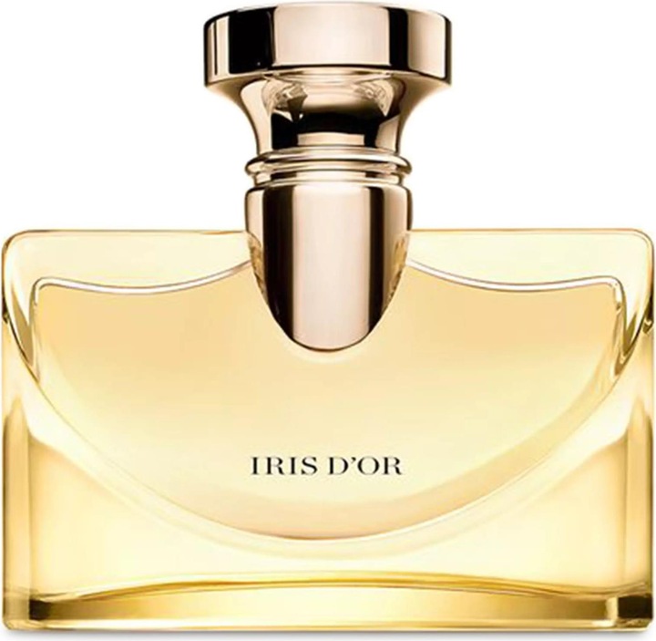 Produktbild Bulgari Splendida Iris d'Or (Eau de Parfum, 100 ml)