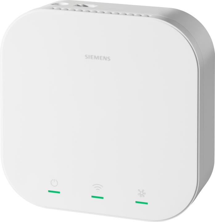 Actual product image Siemens KNX IoT