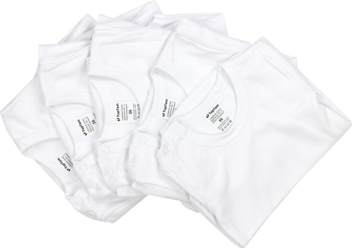 Immagine prodotto TupTam Langarmbody - 5er Set (80)