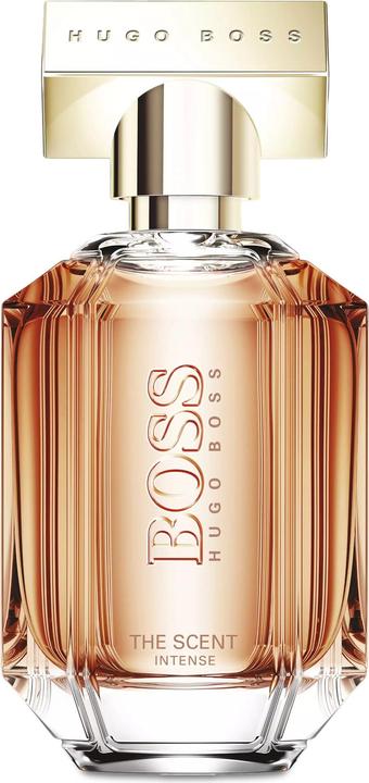 Produktbild Hugo Boss The Scent Intense (Eau de Parfum, 50 ml)