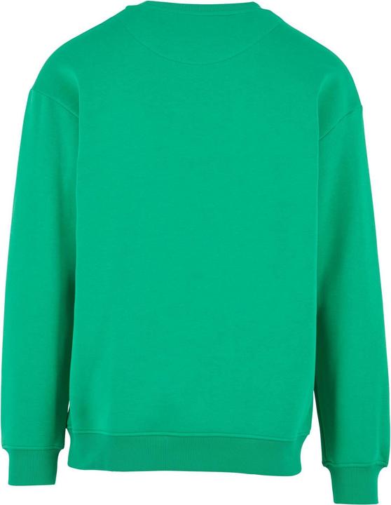 Immagine prodotto Build Your Brand Felpa Tinta Unita Con Girocollo Uomo (XL)