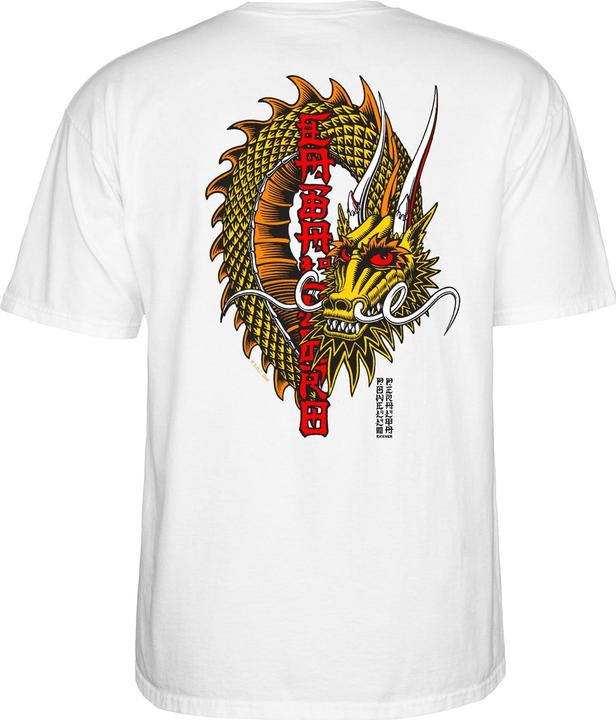 Produktbild Steve Caballero Ban This Dragon T-Shirt (S, M)