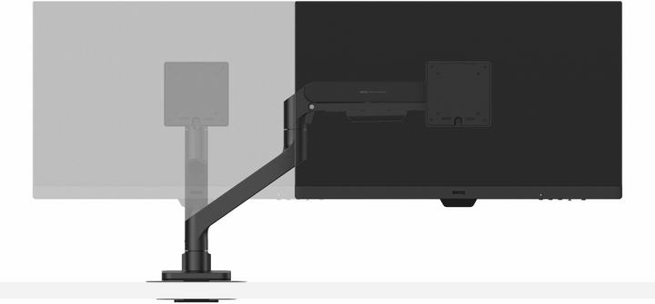 Produktbild BenQ Universal-Monitorarm (Tisch, 45", 20 kg)