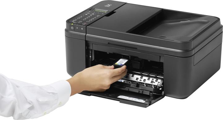Actual product image Canon Pixma Mx495 (Ink, Colour)