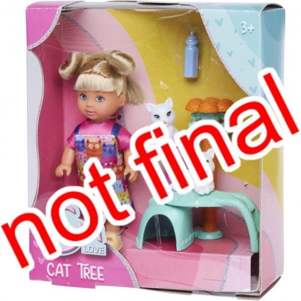 Thumbnail - Simba EL Cat Tree